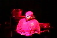 Diary of a Serial Killer (Live in New York 12.01.01)